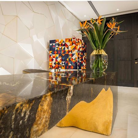 The Alexander, A Luxury Collection Hotel, Yerevan Bagian luar foto