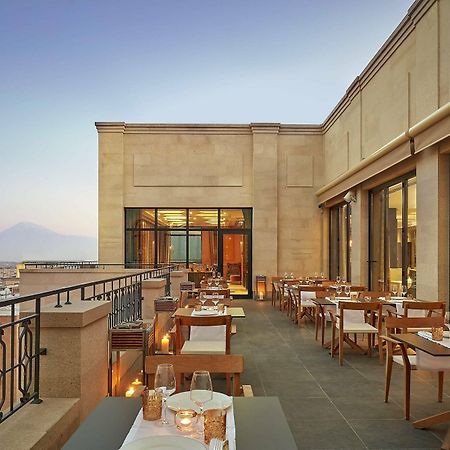The Alexander, A Luxury Collection Hotel, Yerevan Bagian luar foto