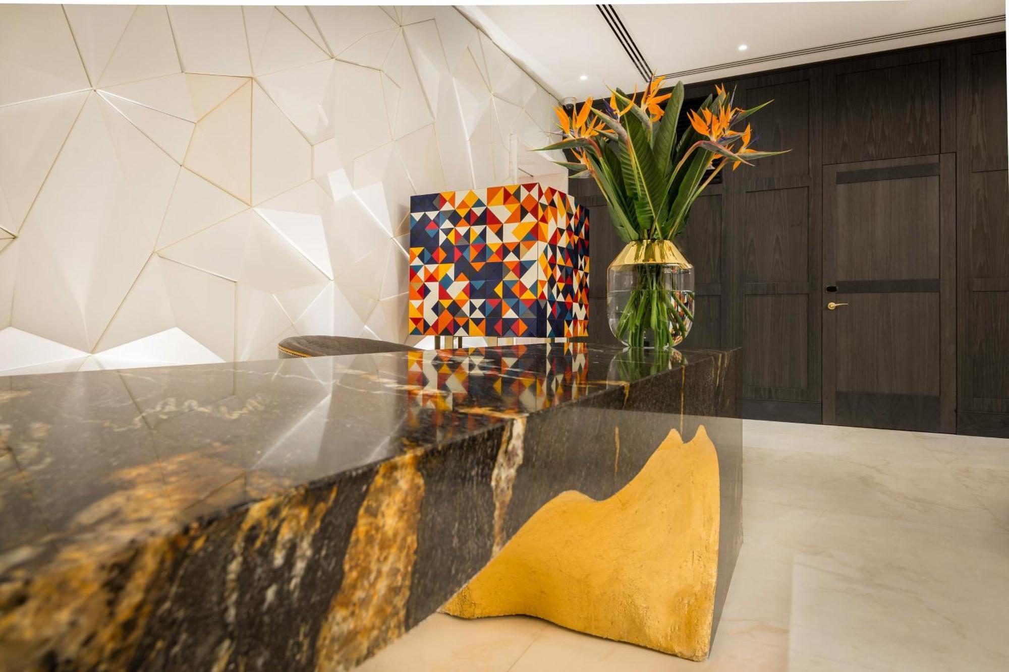 The Alexander, A Luxury Collection Hotel, Yerevan Bagian luar foto