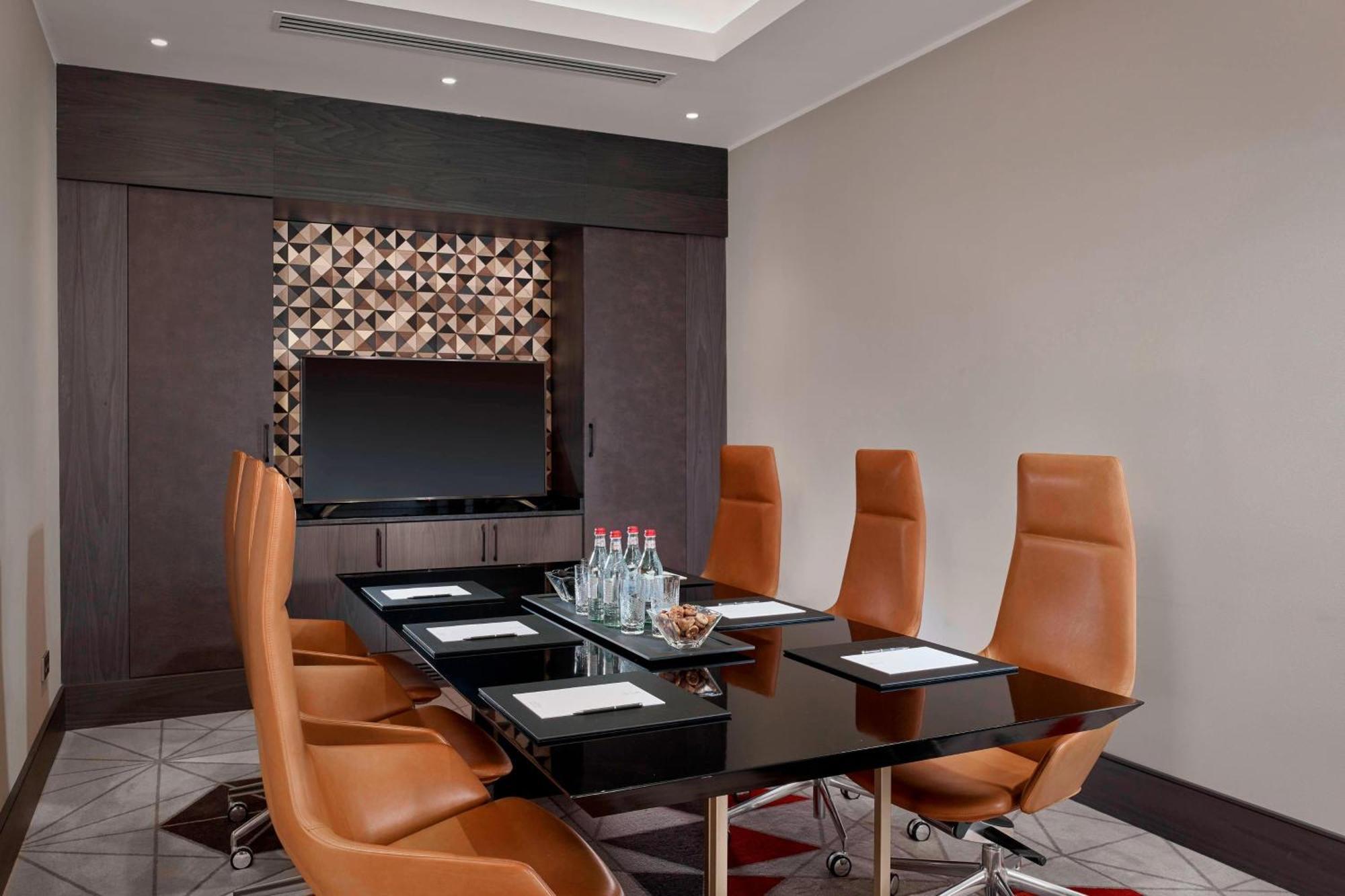 The Alexander, A Luxury Collection Hotel, Yerevan Bagian luar foto