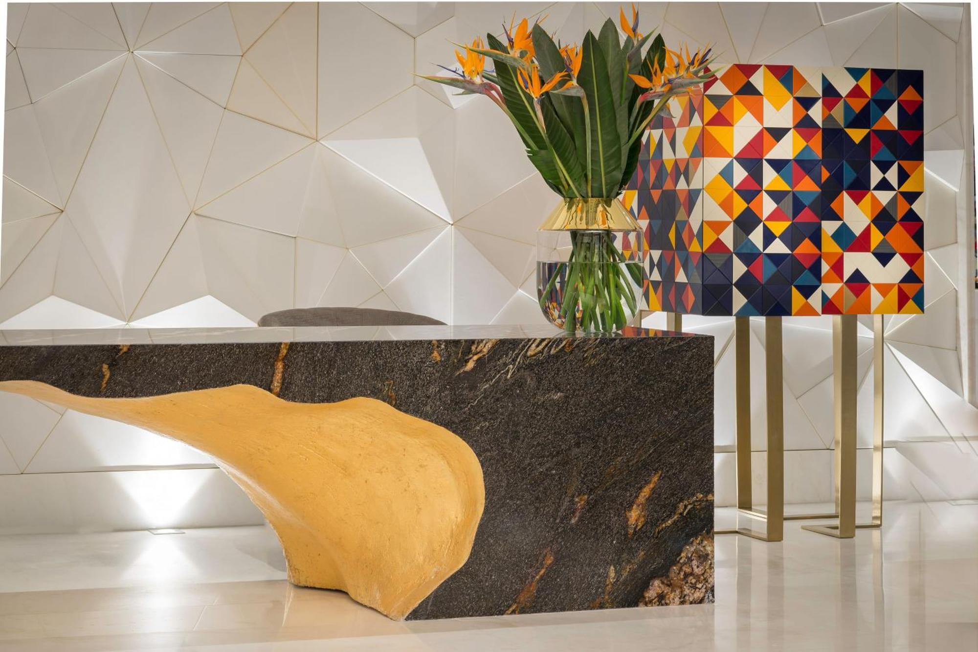 The Alexander, A Luxury Collection Hotel, Yerevan Bagian luar foto