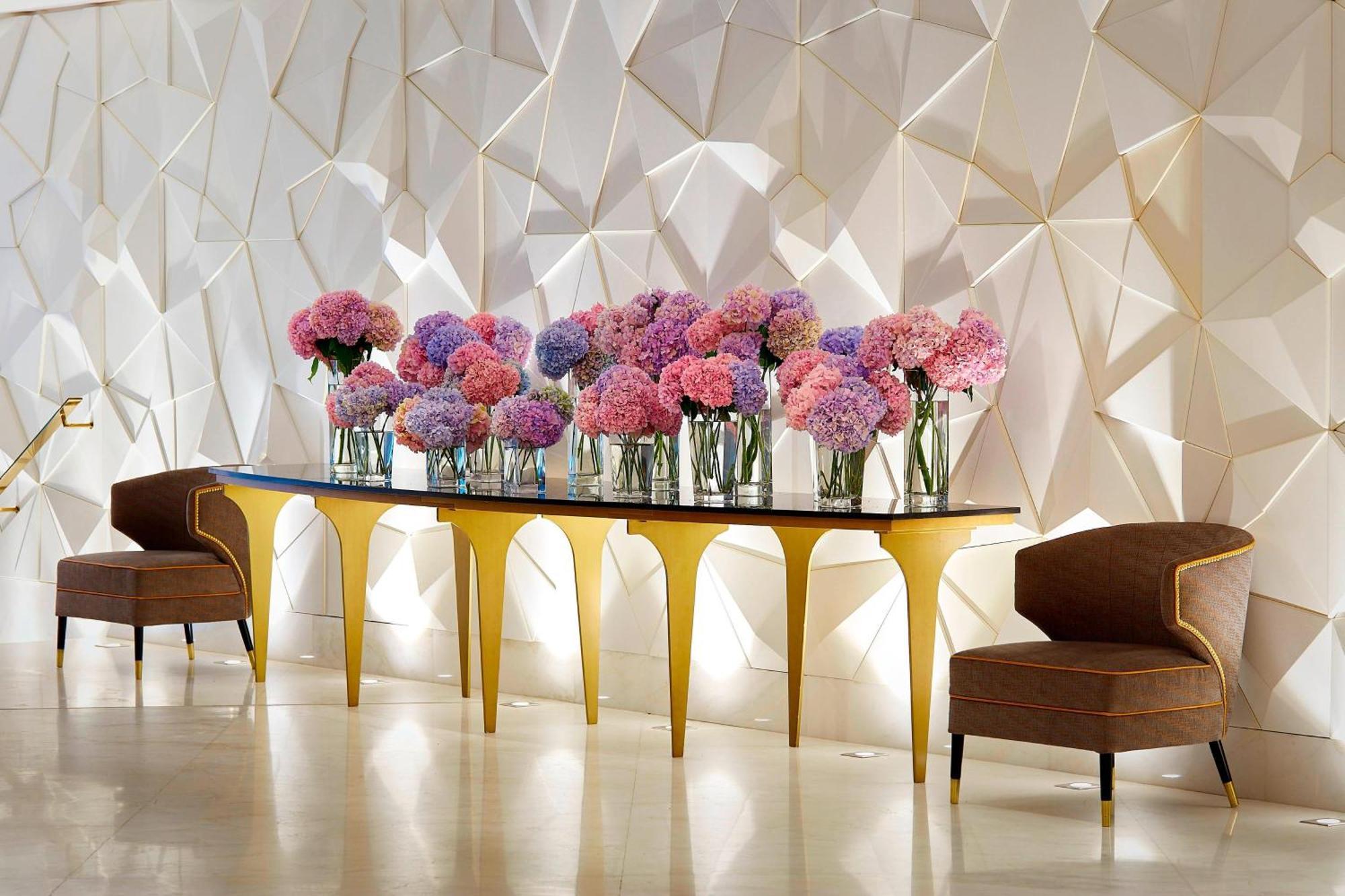 The Alexander, A Luxury Collection Hotel, Yerevan Bagian luar foto
