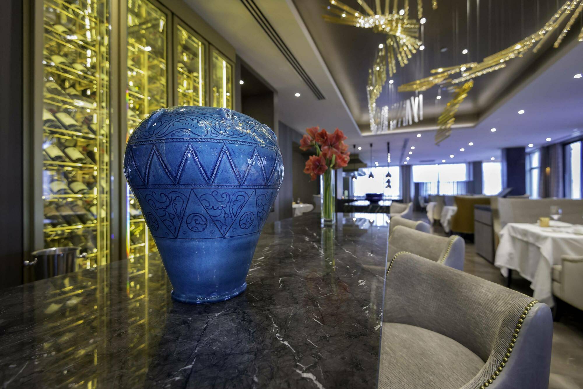 The Alexander, A Luxury Collection Hotel, Yerevan Bagian luar foto